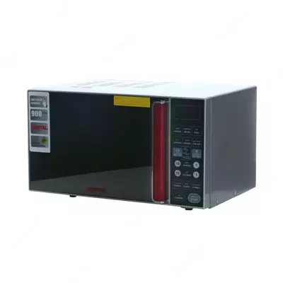 Цифровая Микроволновая Печь Geepas GMO1876