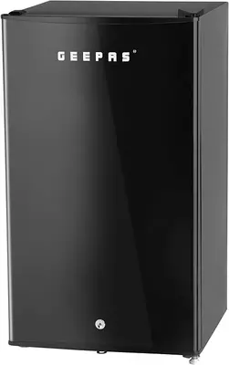 Geepas grf1212bxe mini muzlatgich