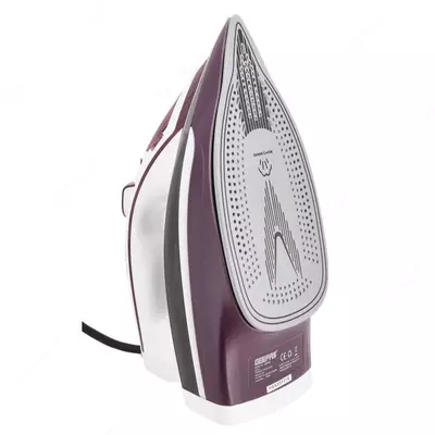 Паровой Утюг Geepas GSI24025