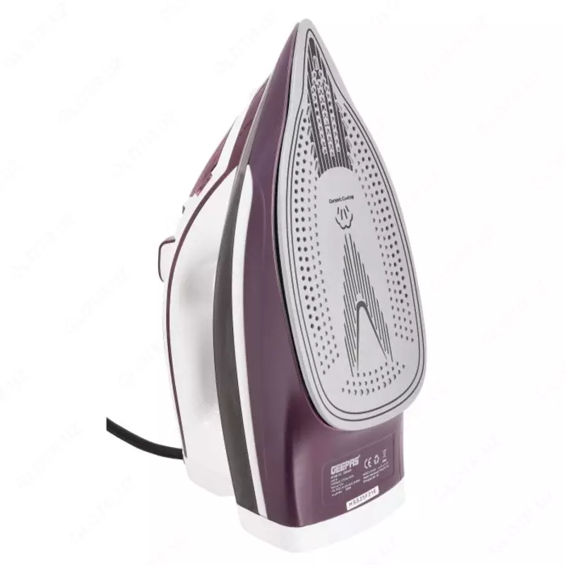 Паровой Утюг Geepas GSI24025