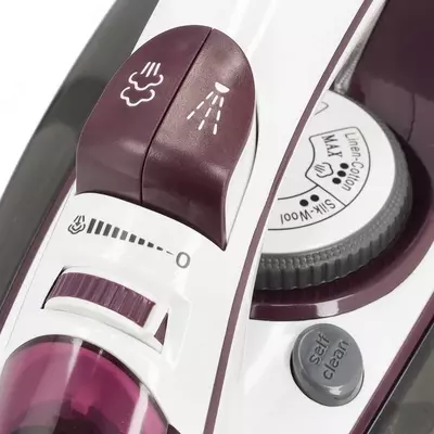 Паровой Утюг Geepas GSI24025