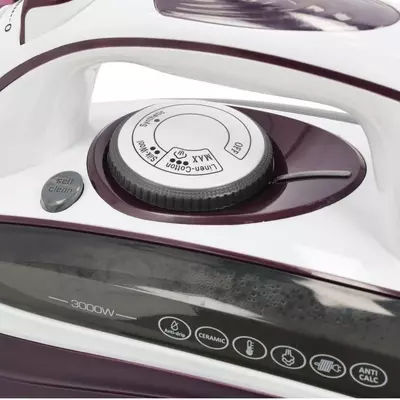 Паровой Утюг Geepas GSI24025
