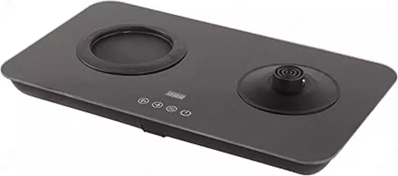 Geepas kumush choynak, Gtm38045