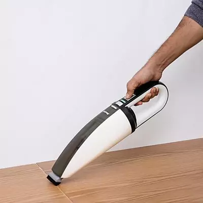 Беспроводной ручной пылесос Geepas GVC19015UK