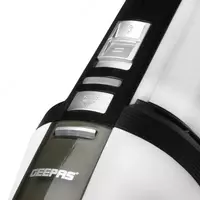 Беспроводной ручной пылесос Geepas GVC19015UK Только в розницу