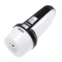 Беспроводной ручной пылесос Geepas GVC19015UK Mytech.uz