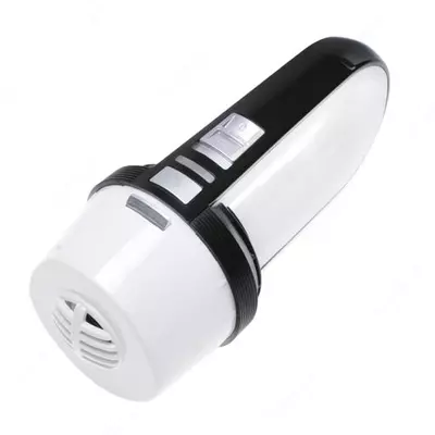 Беспроводной ручной пылесос Geepas GVC19015UK