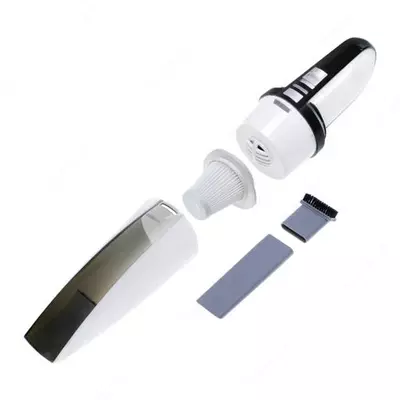 Беспроводной ручной пылесос Geepas GVC19015UK