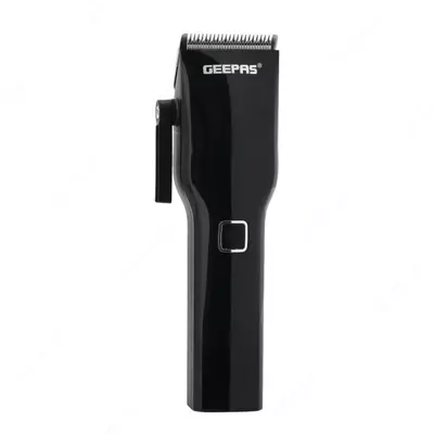 Raqamli professional soch kesish mashinasi, gtr56046 geepas trimmer