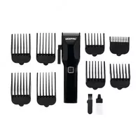 Raqamli professional soch kesish mashinasi