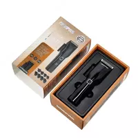 gtr56046 geepas trimmer - 525 000 so'm