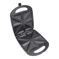 Сэндвичница Geepas GST5391 1100 Вт на 4 ломтика