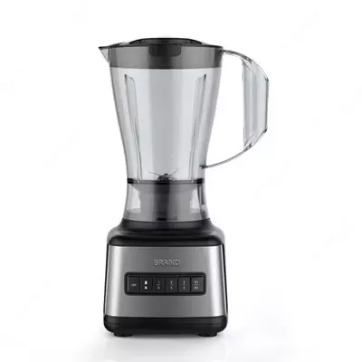 Блендер Geepas GSB44017 500 Вт 3 в 1