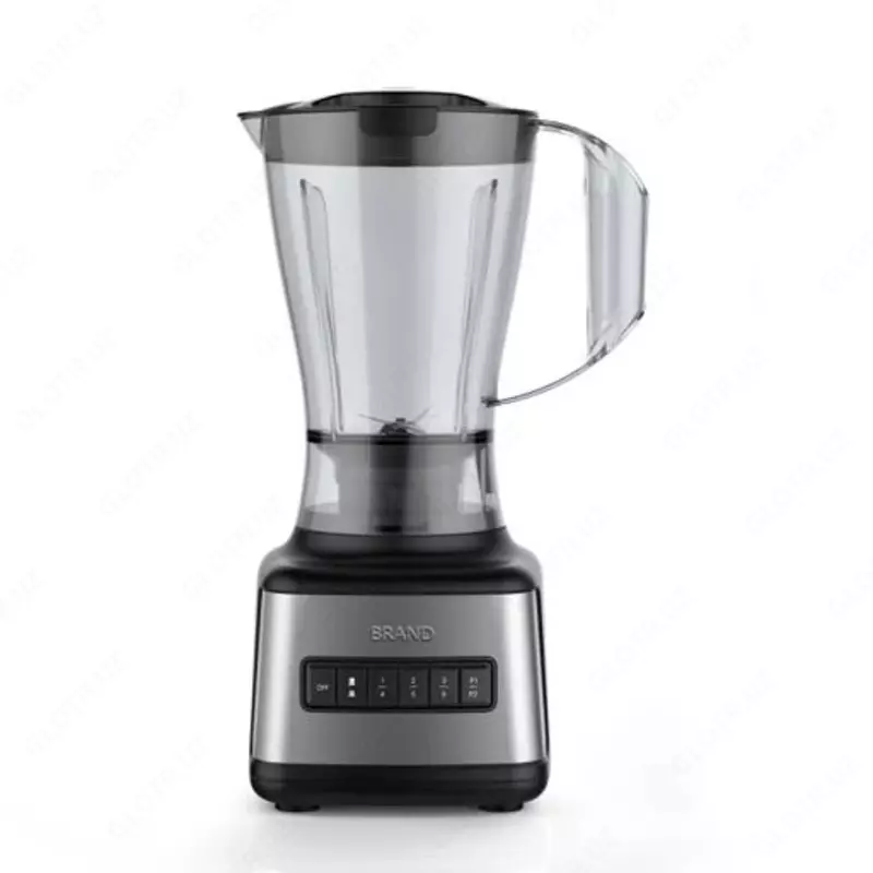 Блендер Geepas GSB44017 500 Вт 3 в 1