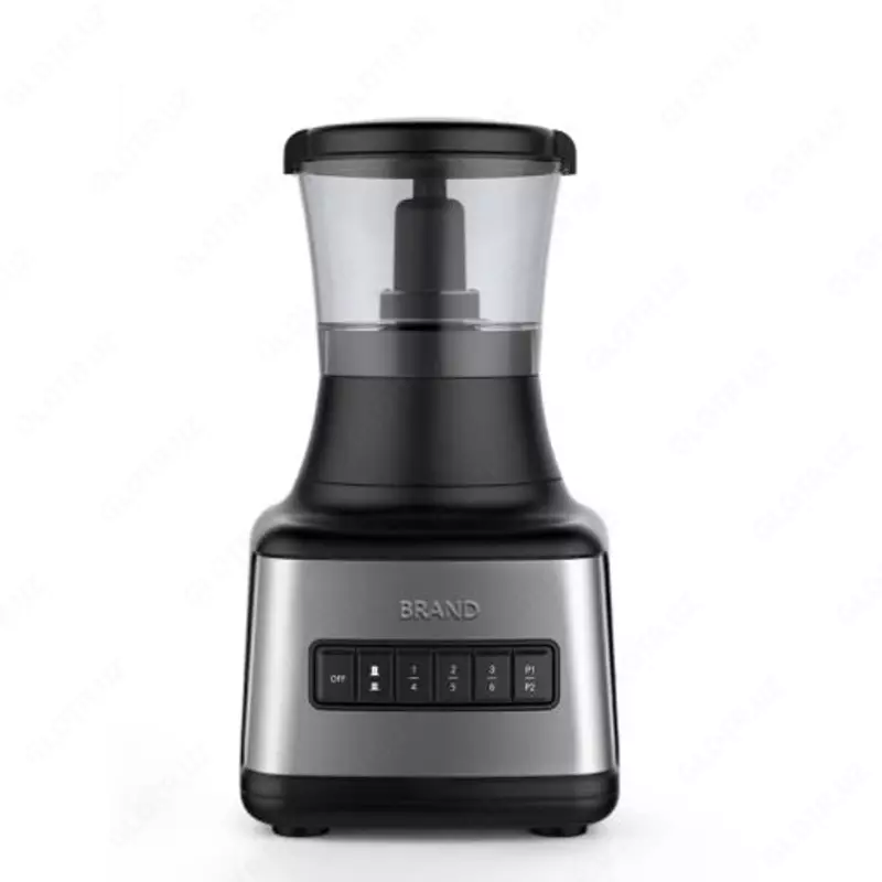 Блендер Geepas GSB44017 500 Вт 3 в 1