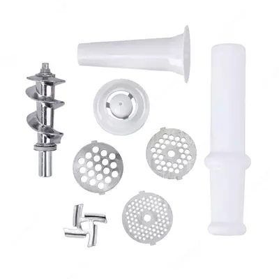 Многофункциональная мясорубка Geepas GMG765 Многофункциональная мясорубка Geepas GMG765