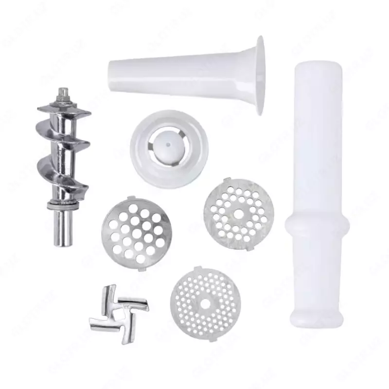 Geepas gmg765 ko'p funktsiyali go'sht maydalagich