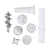 Многофункциональная мясорубка Geepas GMG765 - 1 025 000 сум