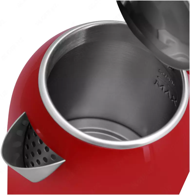 Чайник электрический GEEPAS GK38013 1.7 л