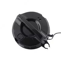 Geepas GVC2597 2-in-1 quritish va puflash changyutgichi - 1 987 500 so'm