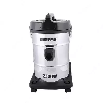 Geepas GVC2597 2-in-1 quritish va puflash changyutgichi