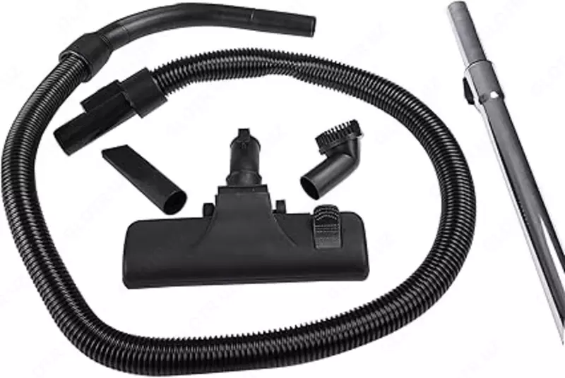 Пылесос Geepas GVC2597 2-в-1 для сушки и выдува