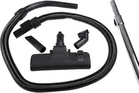 Geepas GVC2597 2-in-1 quritish va puflash changyutgichi Chakana savdo