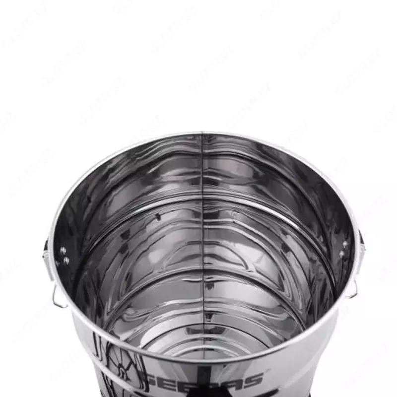 Пылесос Geepas GVC2597 2-в-1 для сушки и выдува