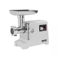Мясорубка Geepas GMG1911 с металлическими шестернями