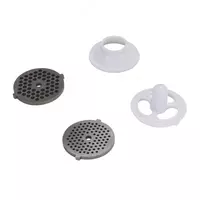 Мясорубка Geepas GMG1911 с металлическими шестернями Только в розницу