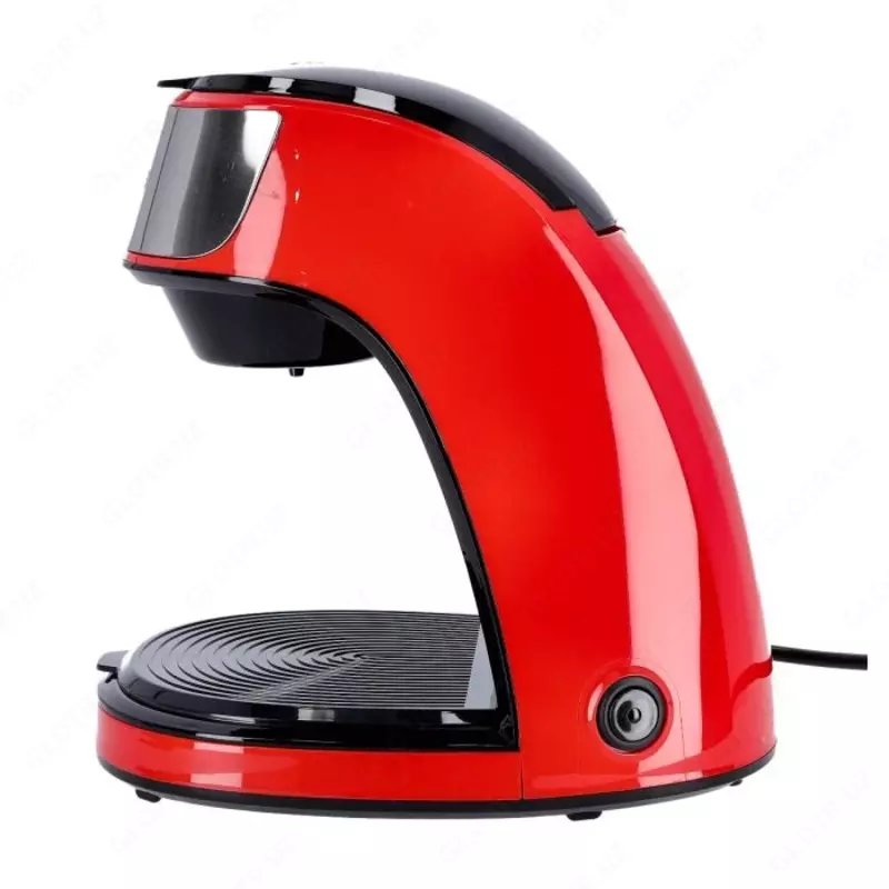 Электрическая кофеварка Geepas GCM41508