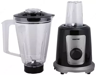 Statsionar blender 2 in 1 GEEPAS GSB44030