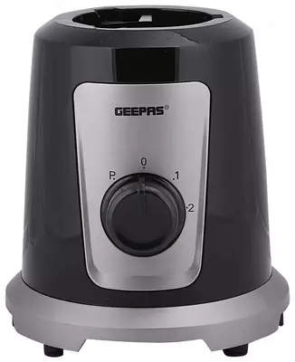 Statsionar blender 2 in 1 GEEPAS GSB44030