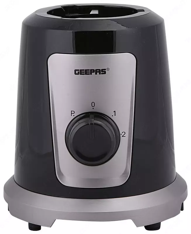 Statsionar blender 2 in 1 GEEPAS GSB44030