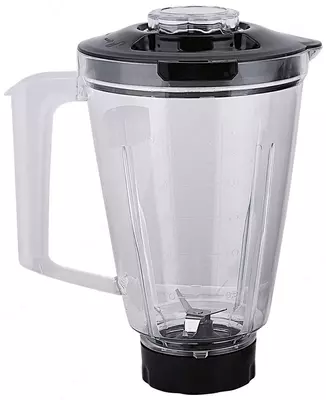 Statsionar blender 2 in 1 GEEPAS GSB44030