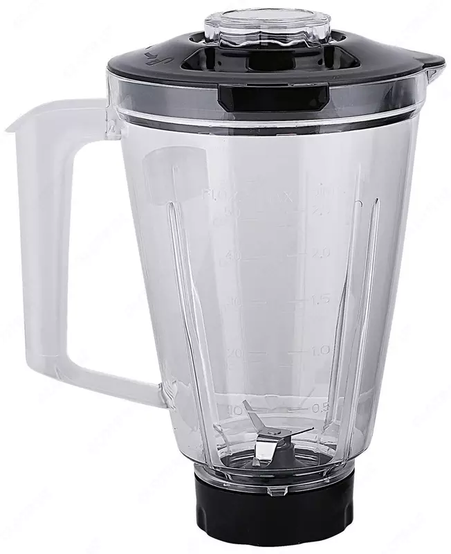 Statsionar blender 2 in 1 GEEPAS GSB44030