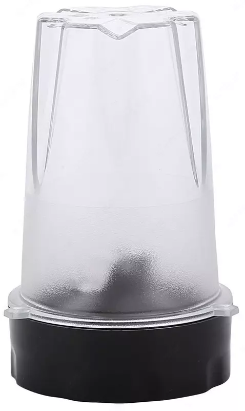 Statsionar blender 2 in 1 GEEPAS GSB44030