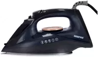 Паровой керамический утюг 2 в 1 GEEPAS GSI7703 2400 Вт