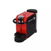 Geepas gcm41509 kapsulali qahva qaynatgich