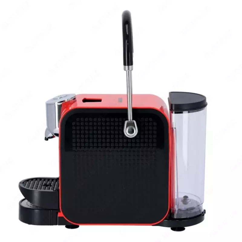 Капсульная кофеварка Geepas GCM41509