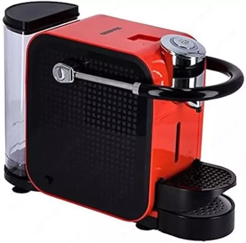 Капсульная кофеварка Geepas GCM41509