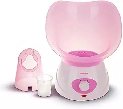 Парогенератор для лица Geepas Gfs8701