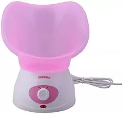 Парогенератор для лица Geepas Gfs8701