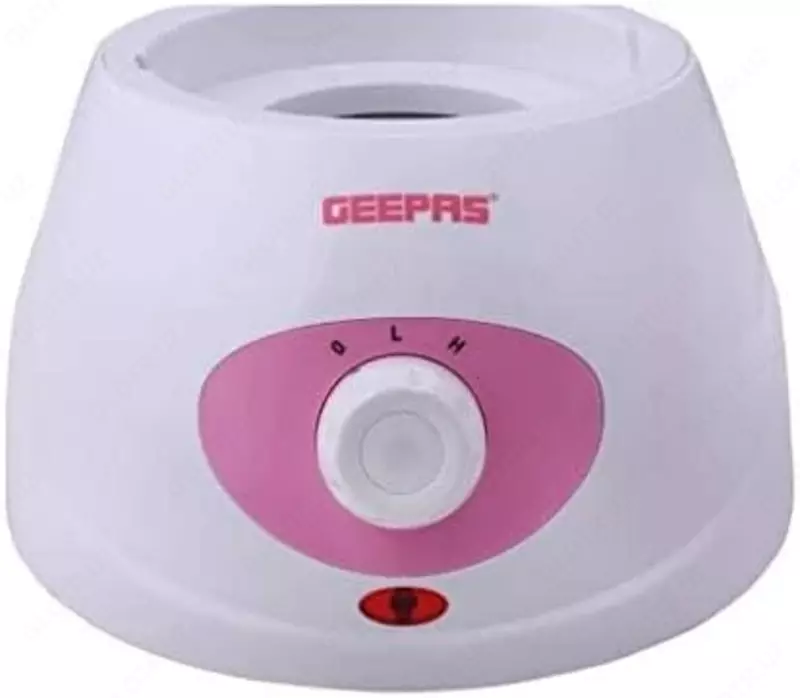 Geepas gfs8701 yuz bug ' generatori