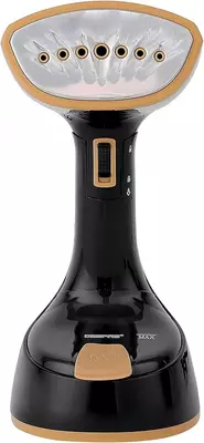 Geepas ggs25034 qo'lda kiyim bug'lash mashinasi