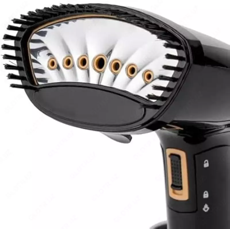 Geepas ggs25034 qo'lda kiyim bug'lash mashinasi