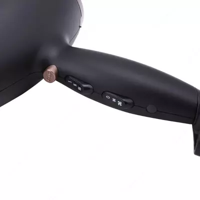 Geepas gh8643 2200 Vt sochlarini fen mashinasi