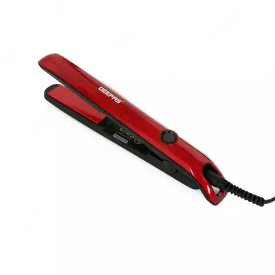 Geepas gh8722 keramik sochlarni to'g'rilash vositasi