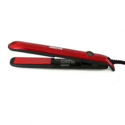 Geepas gh8722 keramik sochlarni to'g'rilash vositasi