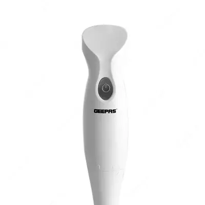 Geepas ghb6144 immersion blender to